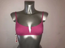 Pink Bikini Top ERES UFO Duni Size 38 NEW Value 140€
