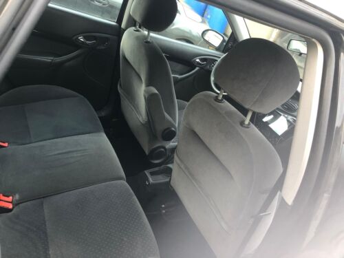 Auto Ford Focus - Bild 5 von 10