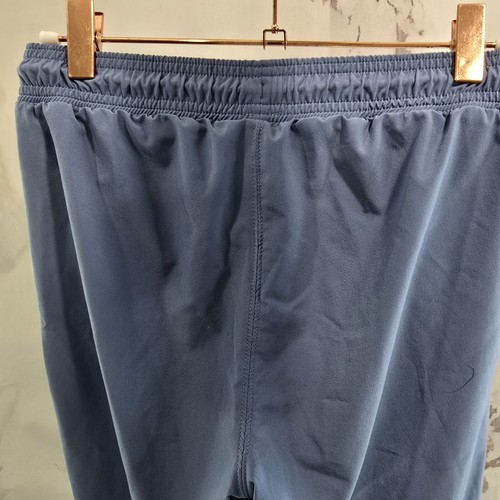 Athleta Girl Leggings Youth Large 12 Light Blue High Jump Jogger Unlined - Picture 6 of 12