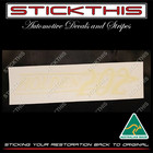 <!--F#f_0-->Rocker Cover Decal/Sticker 202 Engine - HR HK HT HG GTS Monaro Coupe<!--F/-->
