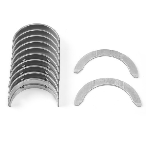 Rodamientos de varilla de conexión principal para 11-16 Hyundai Elantra Kia Forte 1.8L 2.0L DOHC - Imagen 3 de 13