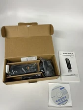 NEW Datalogic 944201038 Handheld Mobile Computer + Accessories