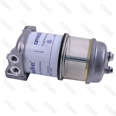 ぷりん Fuel Filter Assy 4415105 2656F823 For Perkins 1103 1104