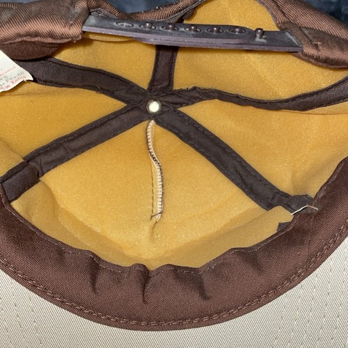 VTG Ford Insulated SnapBack Hat Youngan - Picture 6 of 6