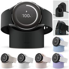 Smartwatch Charging Stand for Samsung Galaxy Watch 4/5/5Pro Charger Dock Bracket