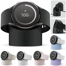 Smartwatch Charging Stand for Samsung Galaxy Watch 4/5/5Pro Charger Dock Bracket