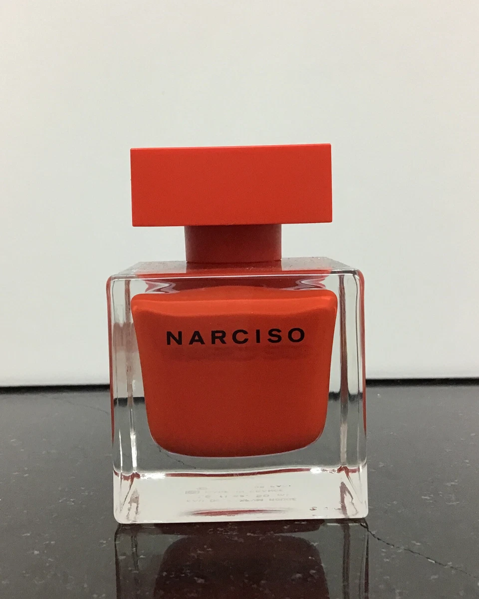 Narciso rouge perfume new arrivals