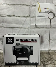Vortex Optics Crossfire Red Dot 2 MOA Red Dot Brand New