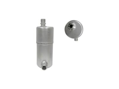 UAC 74BM57W A/C Accumulator Fits 1995-1999 Oldsmobile Aurora Accumulator