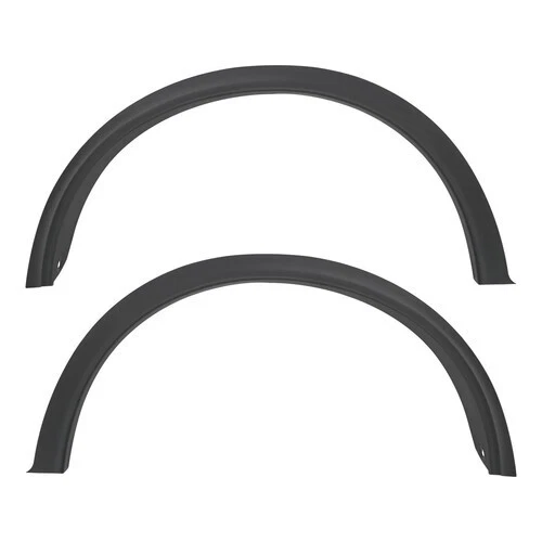 Rear Left and Right Side Fender Trim Molding Set For 2011-2017 Nissan Juke 1.6L Foto 4 de 4