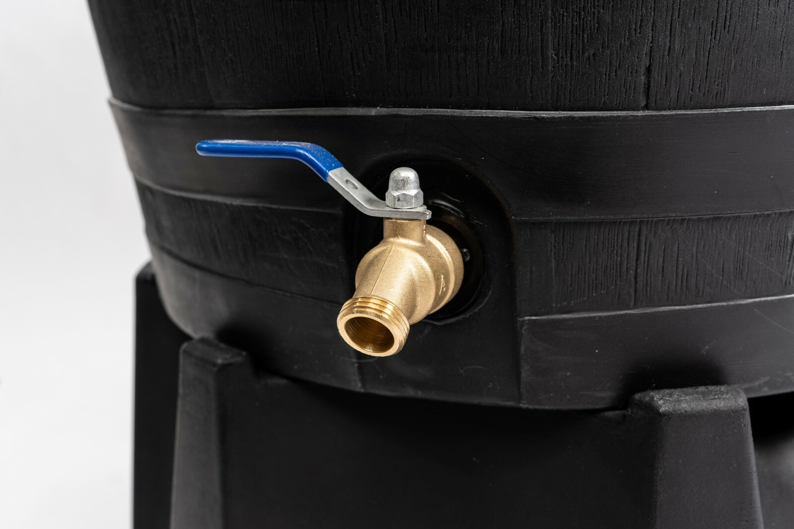 KC Car Washes Expansion Tank for Spot Free Car Wash Systems (G1G4