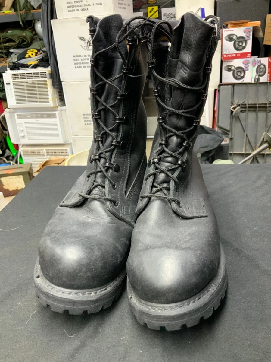 Insulated hotsell duty boots