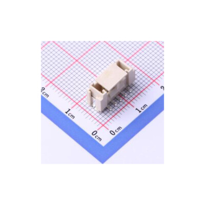 (10pcs)2.0-5PLTDK SMD,P=2mm