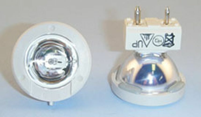 Lámpara de Repuesto para Welch Allyn MFI VDX 24W 60V Lámpara de Repuesto para Welch Allyn MFI VDX 24W 60V