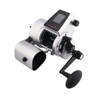 PENN Fathom Electric Reel Kit - Elektrorolle 30/50/80 inkl Lithium-Ionen Akku - Bild 1 von 4