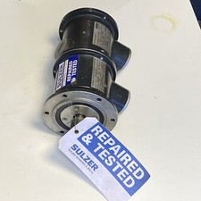 Baumer Hübner POG 90 DN 5000 R / OG 9 E 250 ...