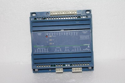 DISTECH CONTROLS ECL-PTU-207 Terminal Unit Programmable Controller