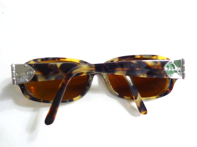 RALPH LAUREN RA5028 504/73 59-16-135 SUNGLASSES TORTOISE  display picture 3