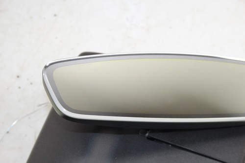 2020-2022 Cadillac CT4 Rear View Mirror OEM - Picture 2 of 9
