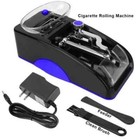 Cigarette Electric Rolling Machine Cigarette Machine Auto Tobacco Injector Maker