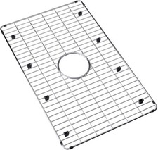 Elkay LKBG2616SS Bottom Grid for Kitchen Sink, Stainless Steel