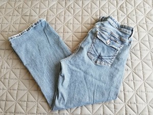 lee slender secret lower on the waist