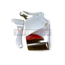 Sbc Chrome Alternator Bracket Lwp Sb Chevy 265 283 305 327 350 Long Water Pump Sbc Chrome Alternator Bracket Lwp Sb Chevy 265 283 305 327 350 Long Water Pump