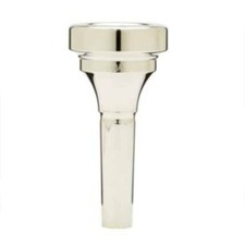 Denis Wick Classic Large Shank Trombone Mouthpiece - New - Select a Size