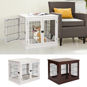 wire pet cage
