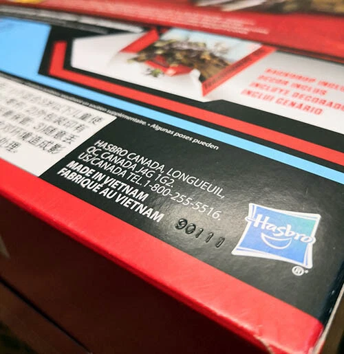 Hasbro Transformers Megatron Studio Series SS34 Deluxe Action Figure Official - Image 4 of 4