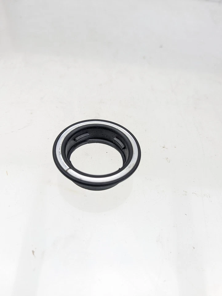 Borde de bisel interruptor de encendido OEM 2003-09 Mercedes-Benz W211 W220 S430 2086800465 Foto 2 de 4