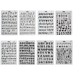 Image result for cocode bullet journal stencils