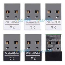 Genuine Wireless Mouse USB Receiver Adapter for Razer V2 Pro