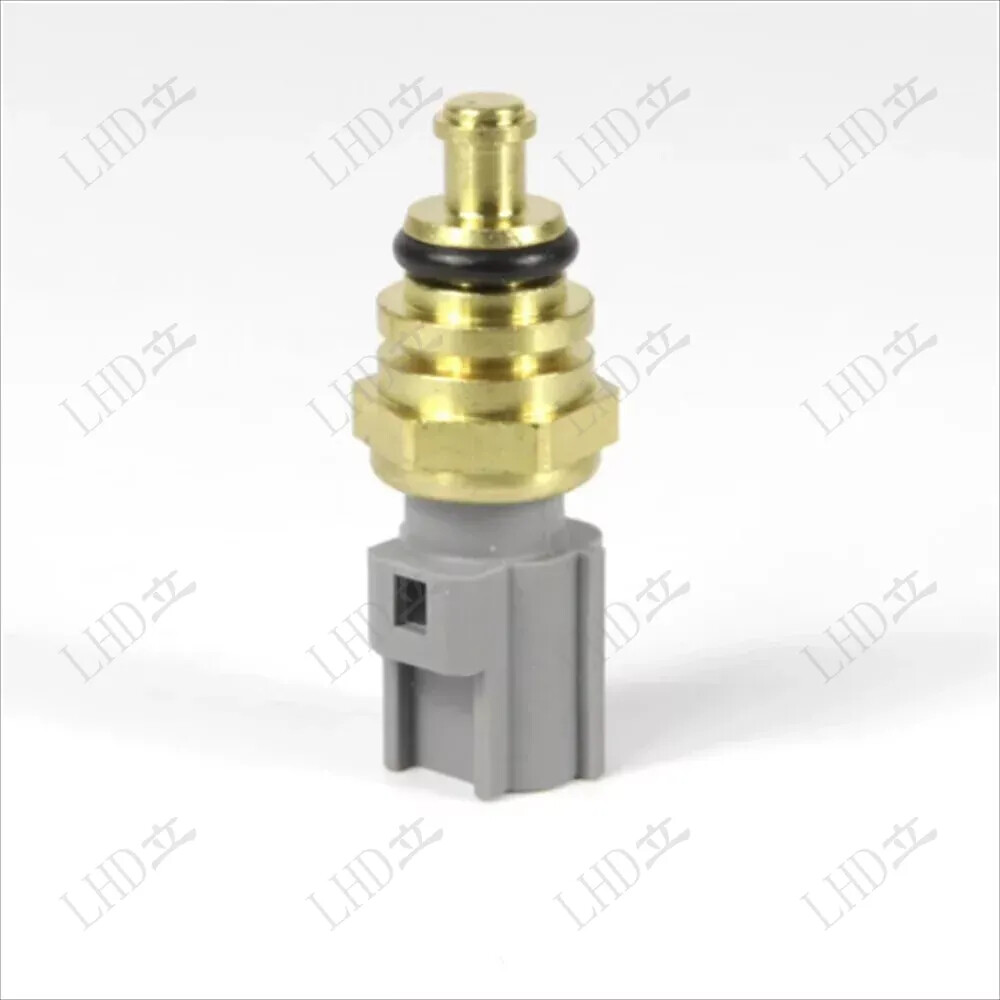 Engine Coolant Water Temperature Sensor 7M51-12A648-AA For Ford | eBay