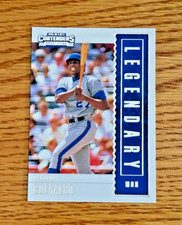 VLADIMIR GUERRERO 2020 Panini Contenders #LD-6 Legendary