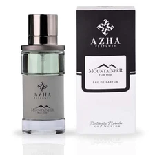 Mountaineer For Him EDP Spray 100ML (3.3 OZ) by Azha | Indulge Yourself in This 