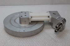 6001  Applied Materials 0010-70774 Assy. Pumping Plate, TXZ CH, 200mm