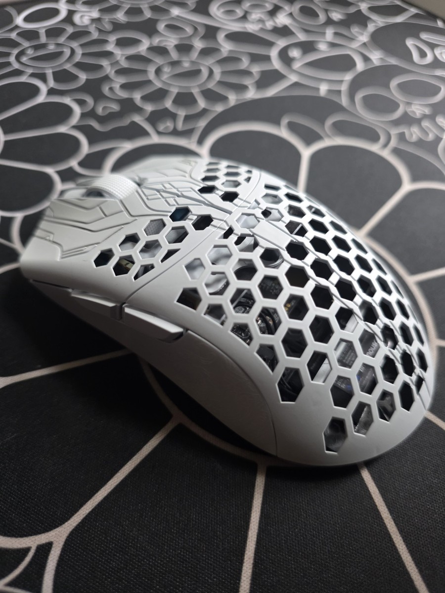 Finalmouse ULX Frostlord Classic [OPENED BOX] | eBay