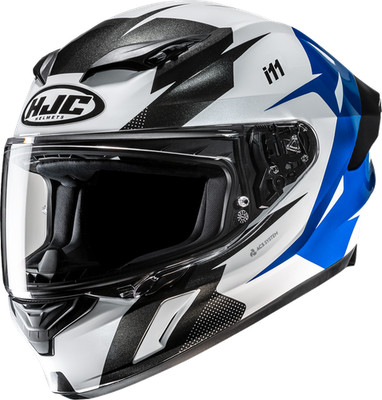 HJC i11 Instant Helmet FP67NUS7002V Full Face Motorcycle Helmet Slide Parts