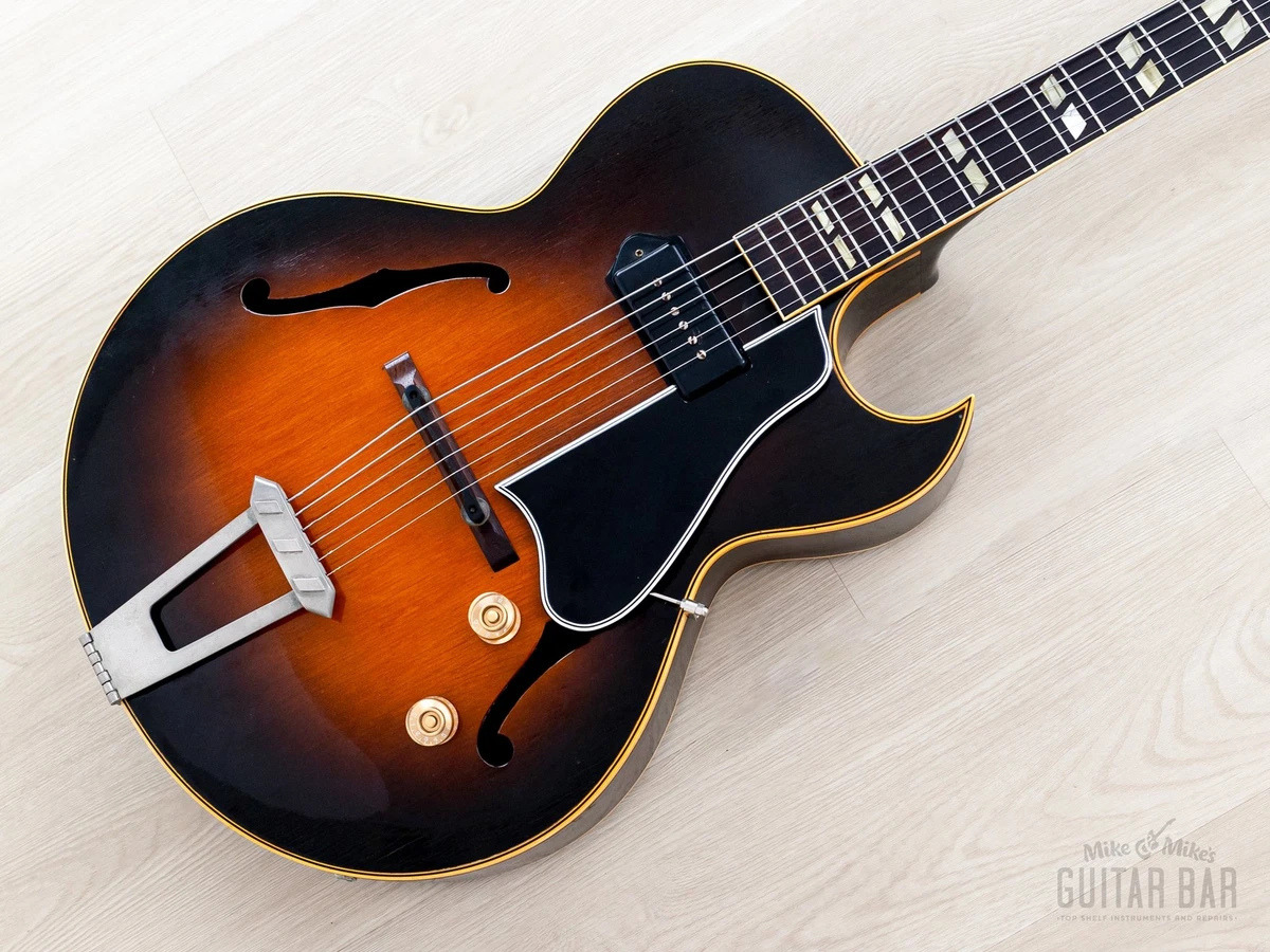 Preços baixos em Guitarra elétrica Gibson ES 175 | eBay