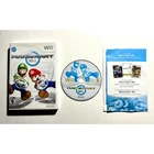 Mario Kart Wii (Wii)works no manual🔥Nice shape!