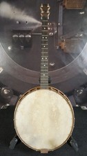 Vintage Tenor Banjo