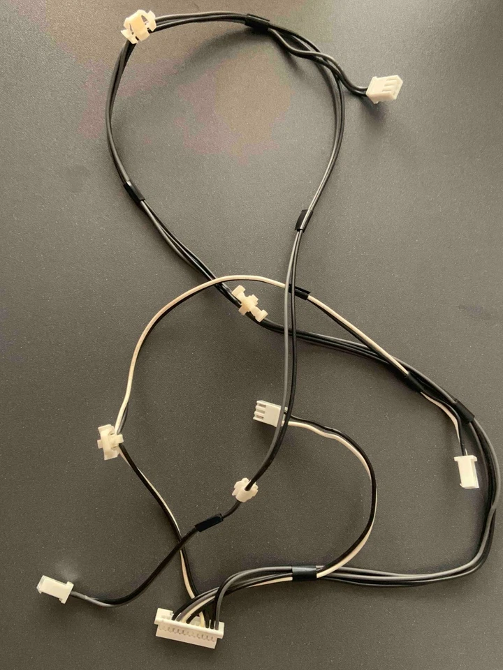 câble son audio haut parleur pour tv Sony KD-55AG9 / Cable audio speaker - Photo 1/1