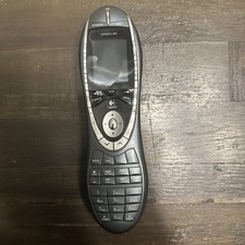 Logitech Harmony 880 Pro Remote Control