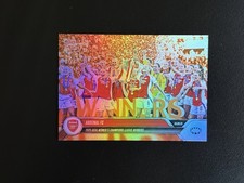 2021-22 Topps Now UEFA Women's Champions League Soccer Cards Checklist 11