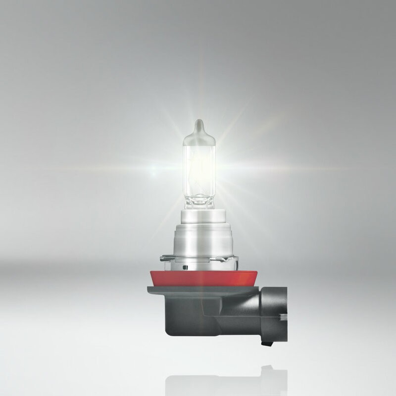Ampoule OSRAM Original Line H8 12V/35W de phare halogène pour auto et voiture