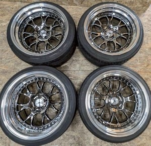 Ssr Ms 3 | eBay