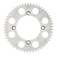 Afam Kettenrad Alu #420 52 ZäHne (FüR: Honda Cr 85 R HE07 03-07 )