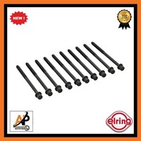 Elring 778.120 Zylinderkopf Schraubensatz FüR Honda K24Z7