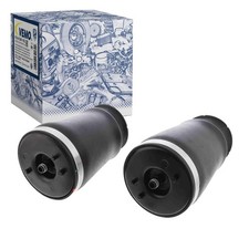 VEMO LUFTFEDER LUFTFEDERBALG HINTERACHSE passend für BMW 5 | V20-50-20020